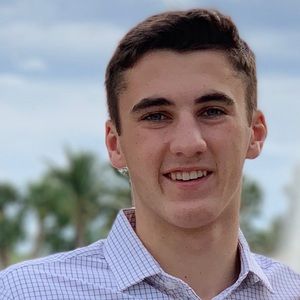 Meet your Posher, Ryan